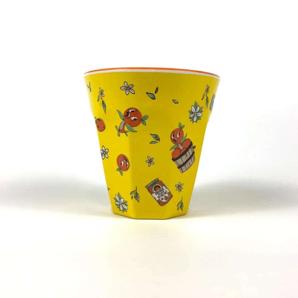 Disney Epcot Flower & Garden Festival 2020 Spikes Pollen Nation Exploration Cups